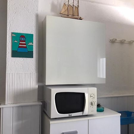 Bonito apartamento ideal para 2 personas. Ampuriabrava Exterior foto