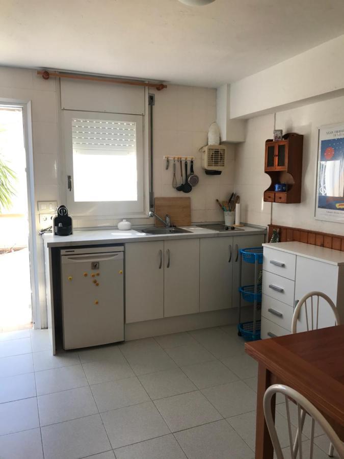 Bonito apartamento ideal para 2 personas. Ampuriabrava Exterior foto