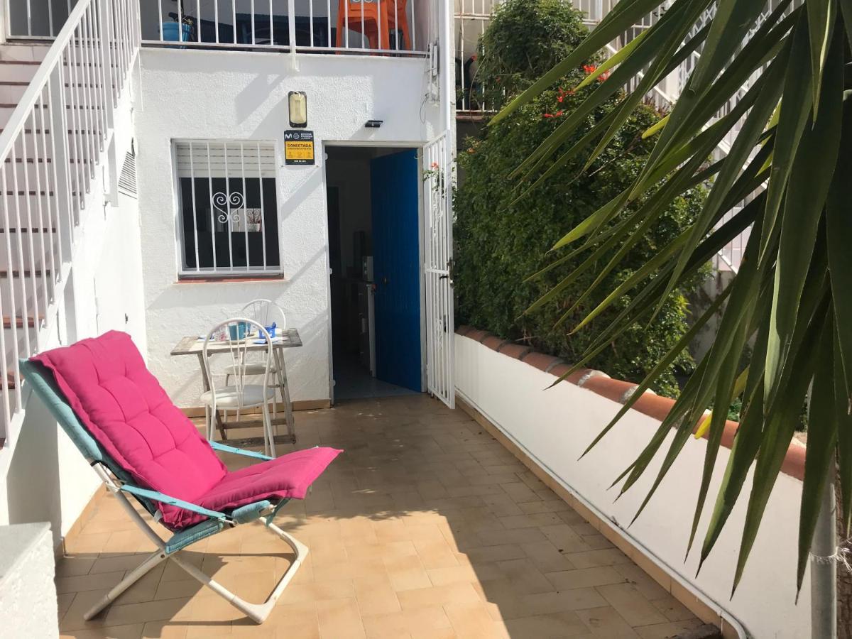 Bonito apartamento ideal para 2 personas. Ampuriabrava Exterior foto