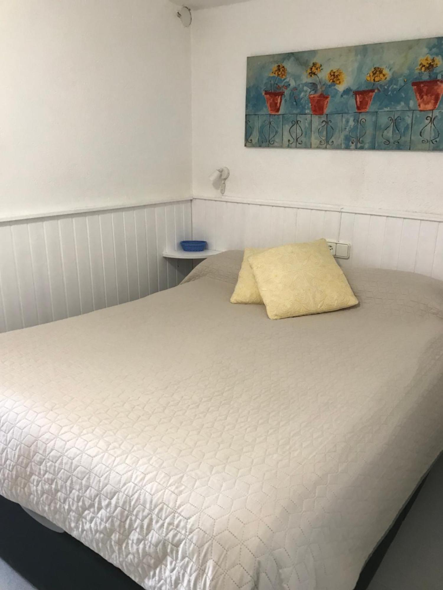 Bonito apartamento ideal para 2 personas. Ampuriabrava Exterior foto