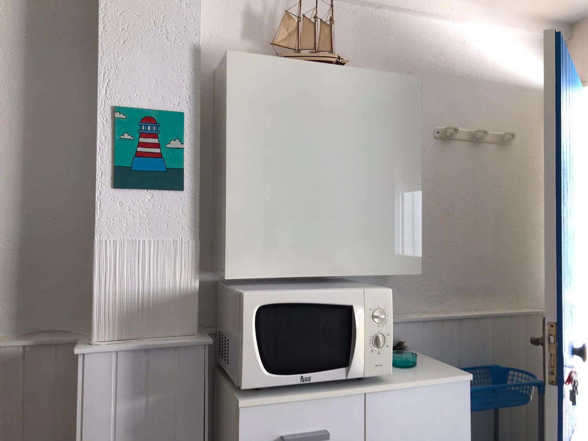 Bonito apartamento ideal para 2 personas. Ampuriabrava Exterior foto