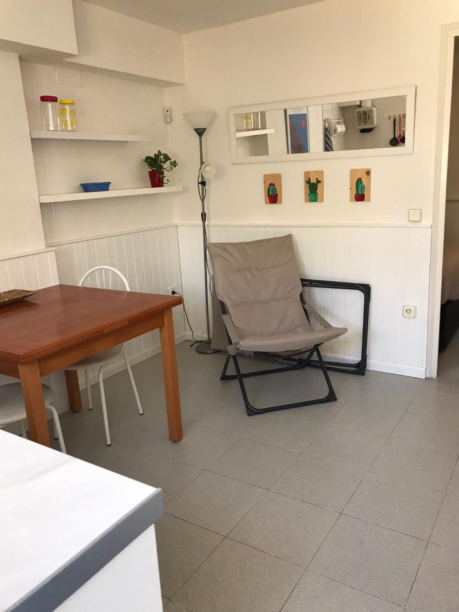 Bonito apartamento ideal para 2 personas. Ampuriabrava Exterior foto