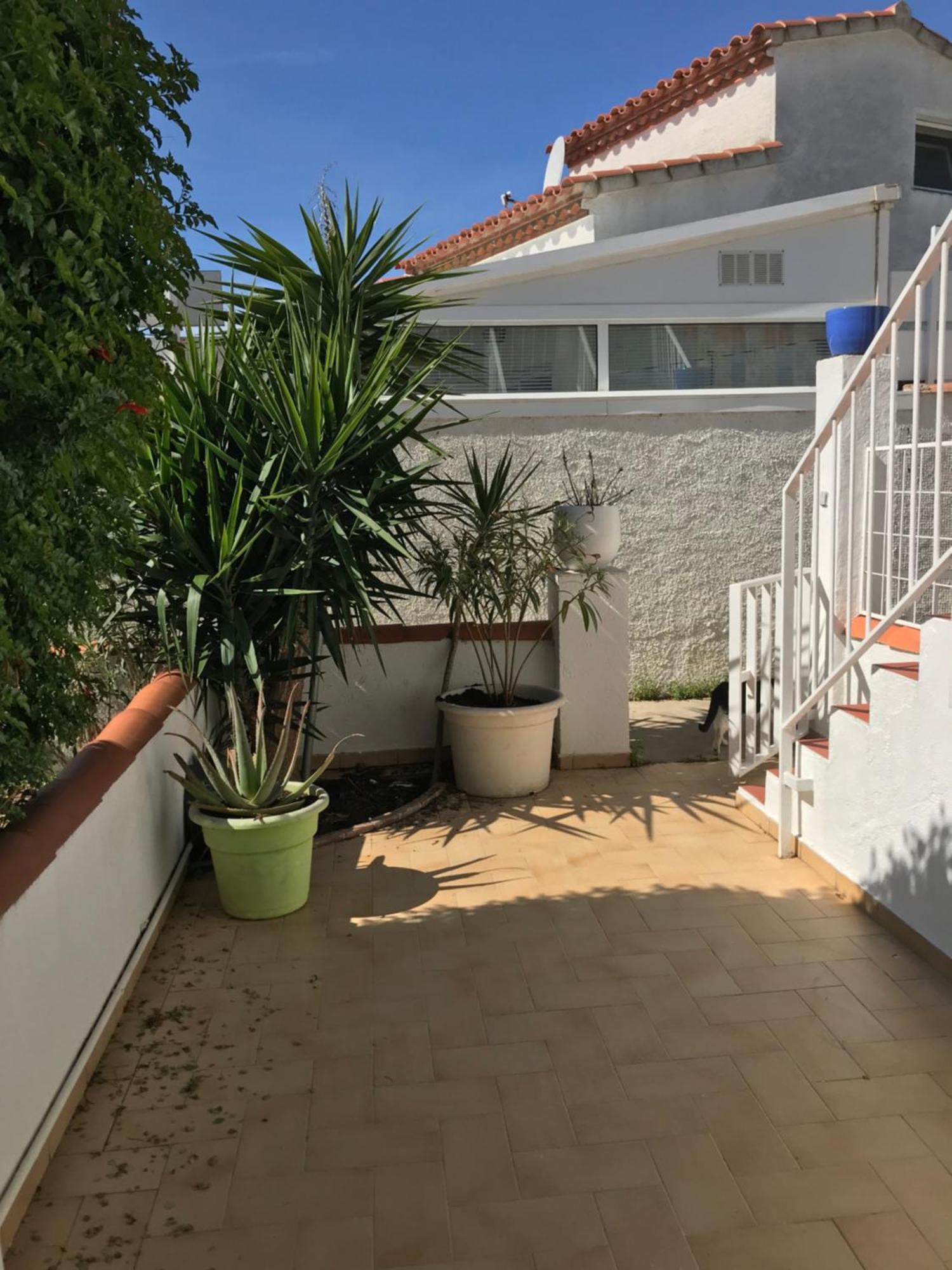 Bonito apartamento ideal para 2 personas. Ampuriabrava Exterior foto