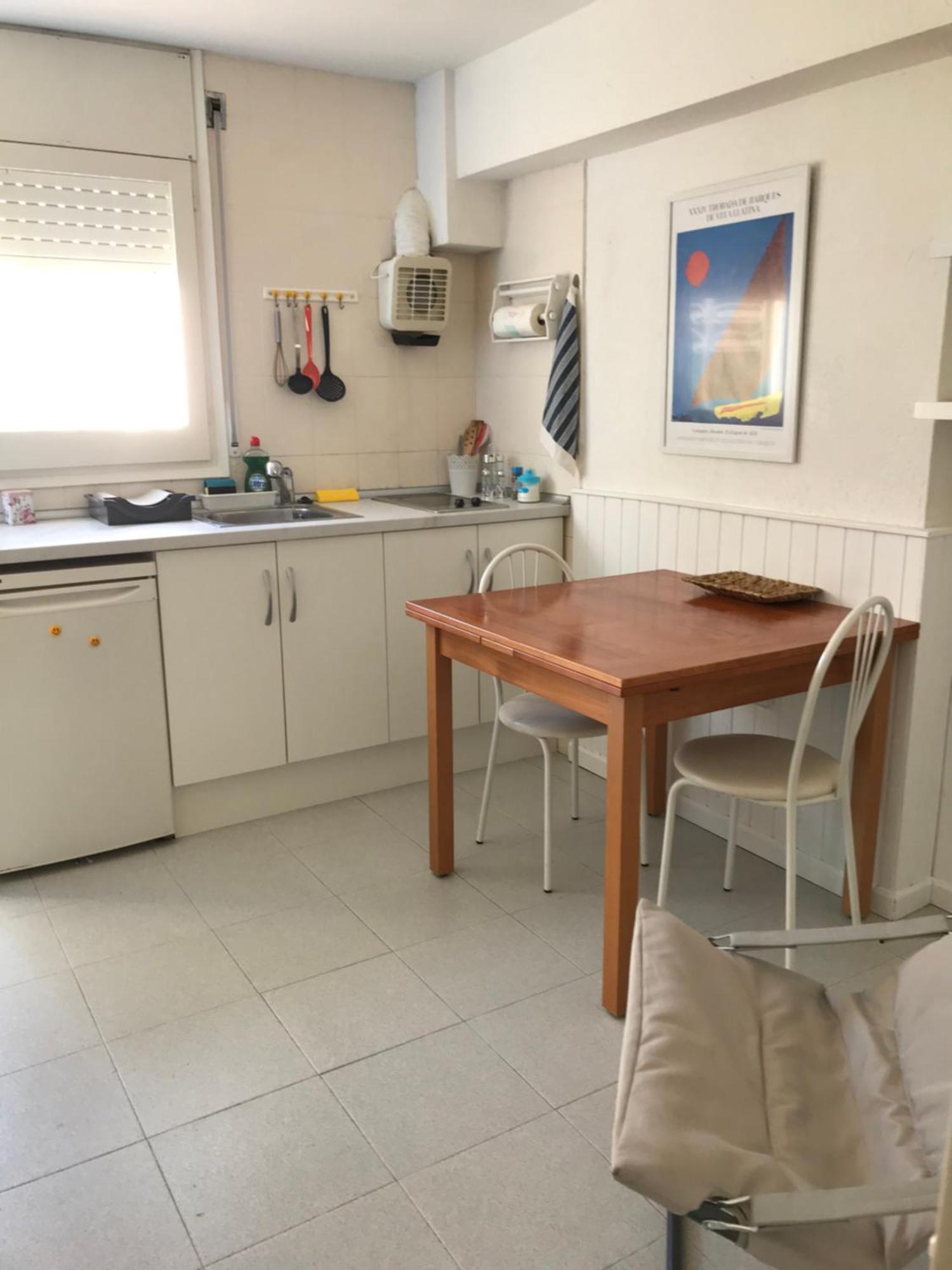 Bonito apartamento ideal para 2 personas. Ampuriabrava Exterior foto